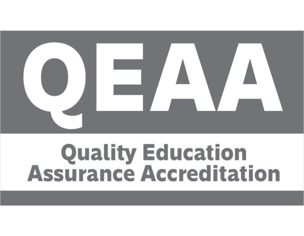 QEAA ACCREDITATION FR COLLEGES UNIVERSITIES