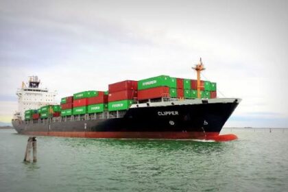 shipping industry
